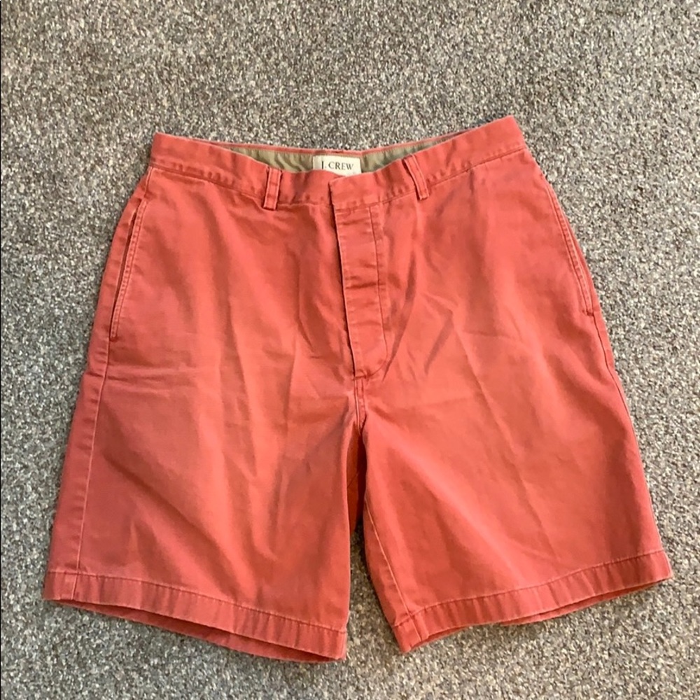 Men’s JCrew Shorts